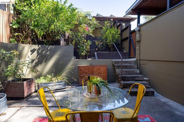 46 Senior Avenue, Berkeley, CA 94708