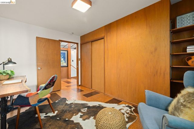 46 Senior Avenue, Berkeley, CA 94708
