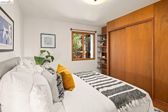 46 Senior Avenue, Berkeley, CA 94708