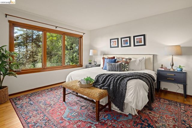 46 Senior Avenue, Berkeley, CA 94708