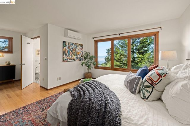 46 Senior Avenue, Berkeley, CA 94708
