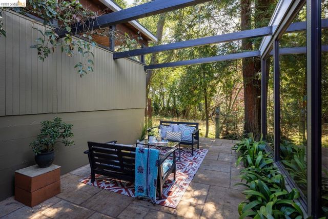 46 Senior Avenue, Berkeley, CA 94708