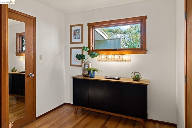 46 Senior Avenue, Berkeley, CA 94708