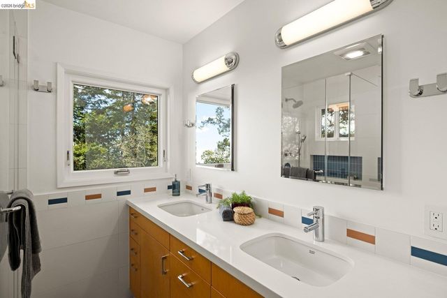 46 Senior Avenue, Berkeley, CA 94708