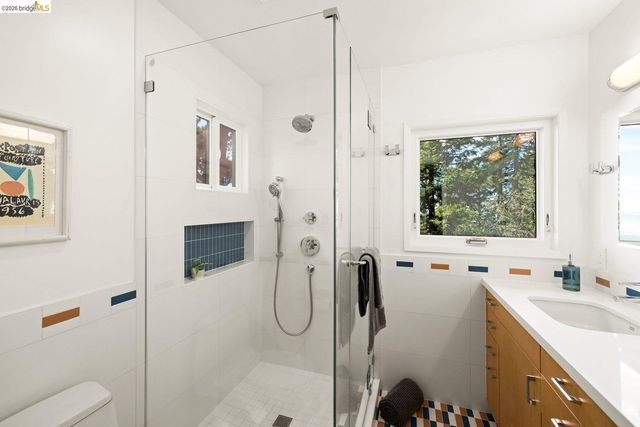46 Senior Avenue, Berkeley, CA 94708