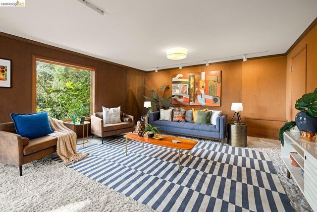 46 Senior Avenue, Berkeley, CA 94708