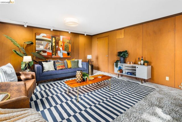 46 Senior Avenue, Berkeley, CA 94708