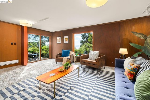 46 Senior Avenue, Berkeley, CA 94708