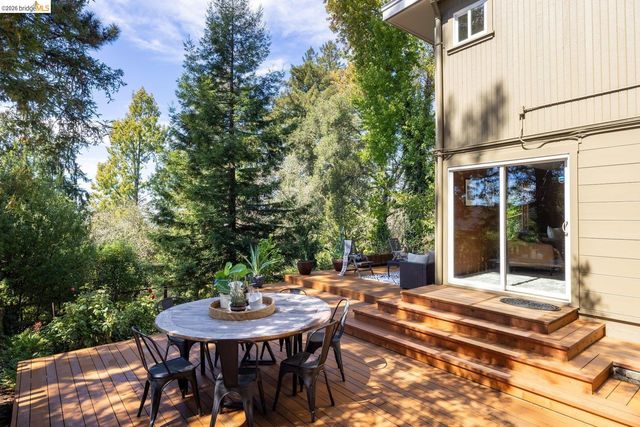 46 Senior Avenue, Berkeley, CA 94708