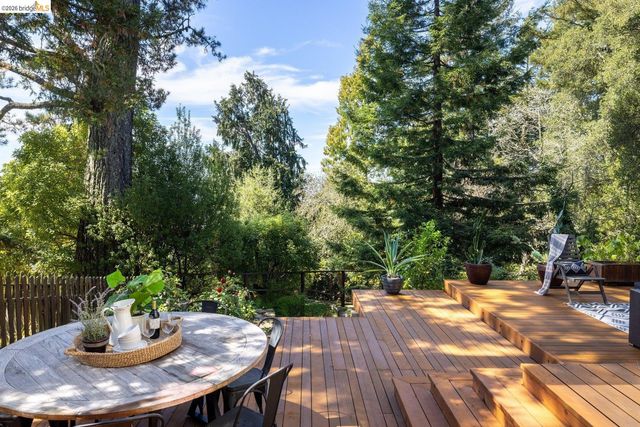 46 Senior Avenue, Berkeley, CA 94708