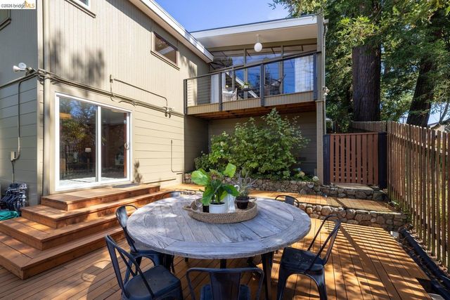 46 Senior Avenue, Berkeley, CA 94708