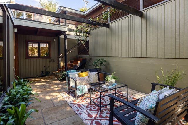 46 Senior Avenue, Berkeley, CA 94708