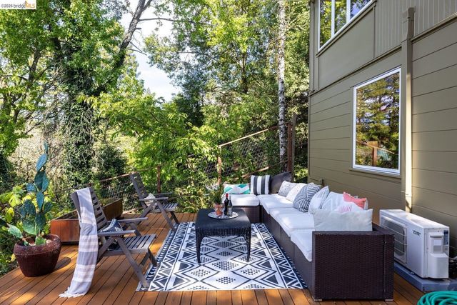 46 Senior Avenue, Berkeley, CA 94708