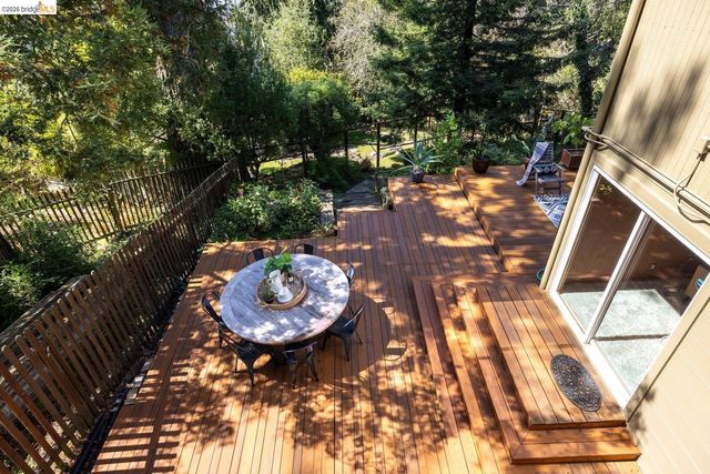 46 Senior Avenue, Berkeley, CA 94708