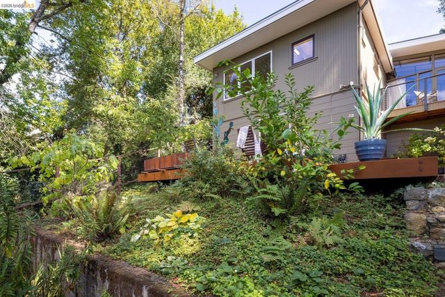 46 Senior Avenue, Berkeley, CA 94708