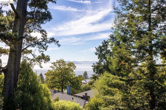 46 Senior Avenue, Berkeley, CA 94708