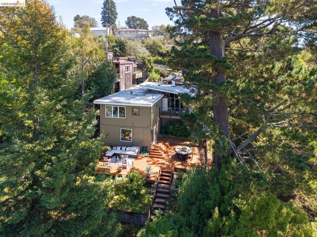 46 Senior Avenue, Berkeley, CA 94708