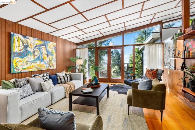 46 Senior Avenue, Berkeley, CA 94708