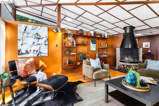 46 Senior Avenue, Berkeley, CA 94708