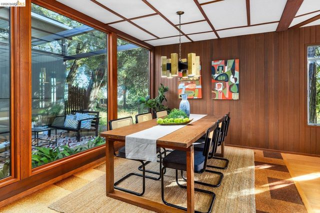 46 Senior Avenue, Berkeley, CA 94708