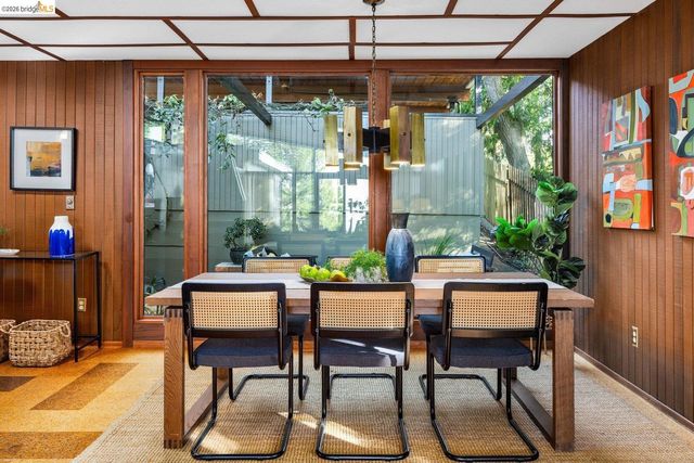 46 Senior Avenue, Berkeley, CA 94708