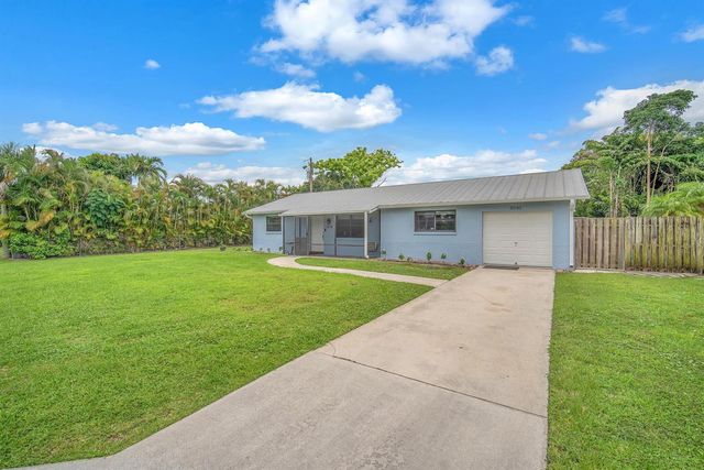 9240 HONEYWELL Road, Lake Worth, FL 33467