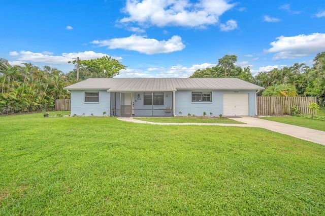 9240 HONEYWELL Road, Lake Worth, FL 33467