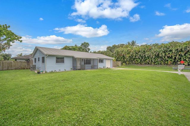 9240 HONEYWELL Road, Lake Worth, FL 33467