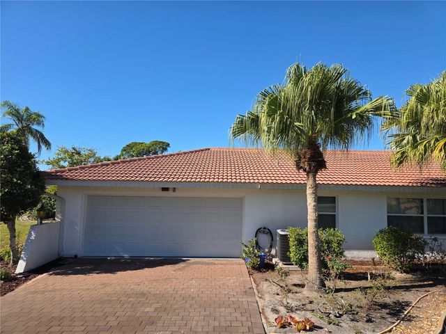 3631 AVENIDA MADERA, Bradenton, FL 34210