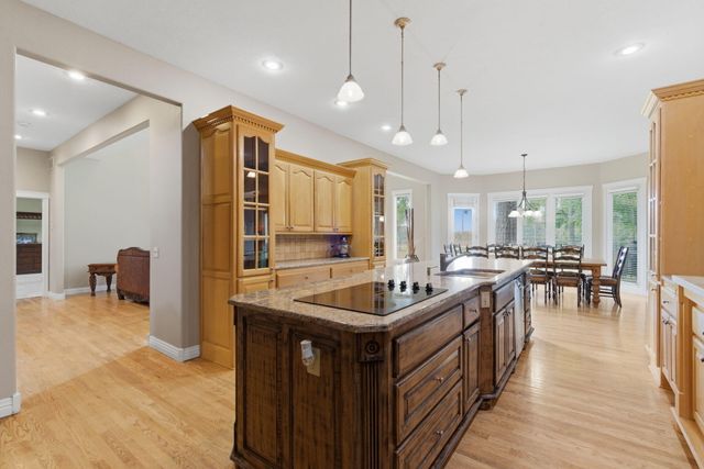 1610 W Caleb Court, Springfield, MO 65810