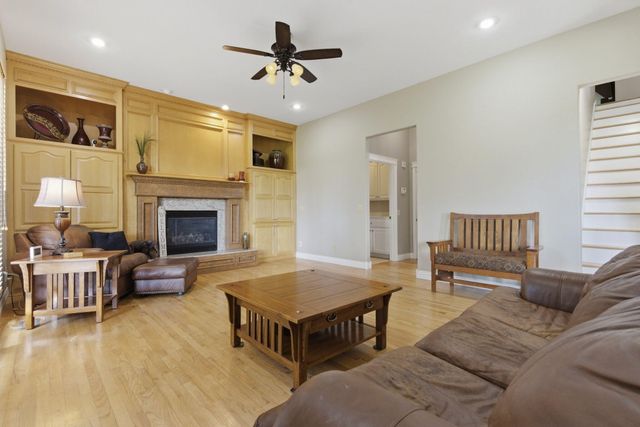 1610 W Caleb Court, Springfield, MO 65810