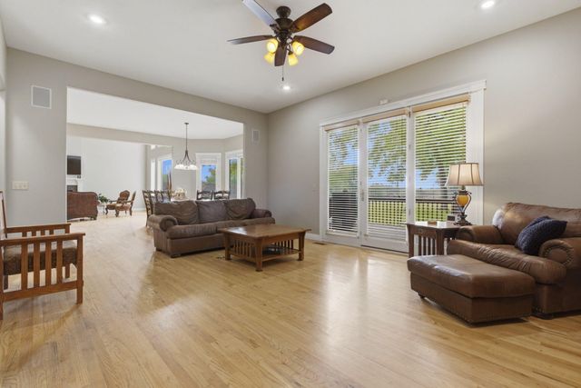 1610 W Caleb Court, Springfield, MO 65810