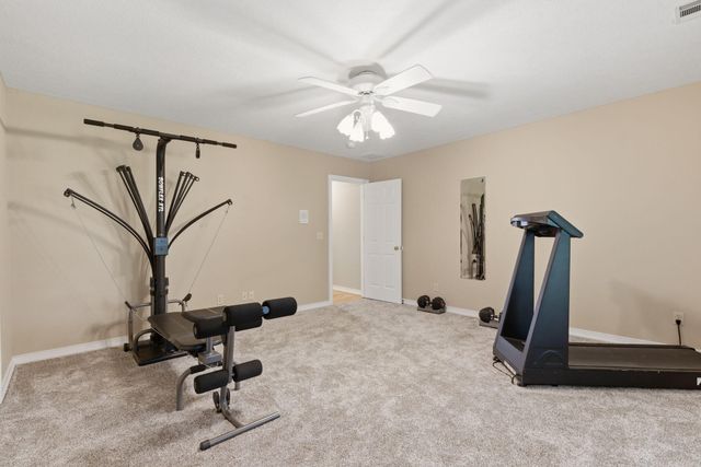 1610 W Caleb Court, Springfield, MO 65810