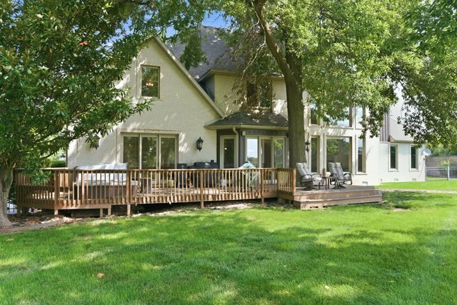 1610 W Caleb Court, Springfield, MO 65810