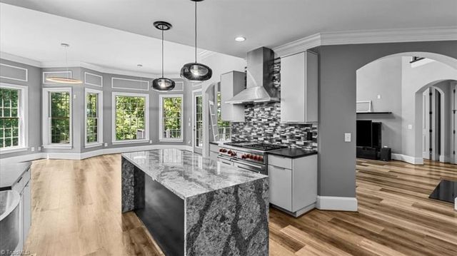 5917 Crutchfield Farm Road, Oak Ridge, NC 27310
