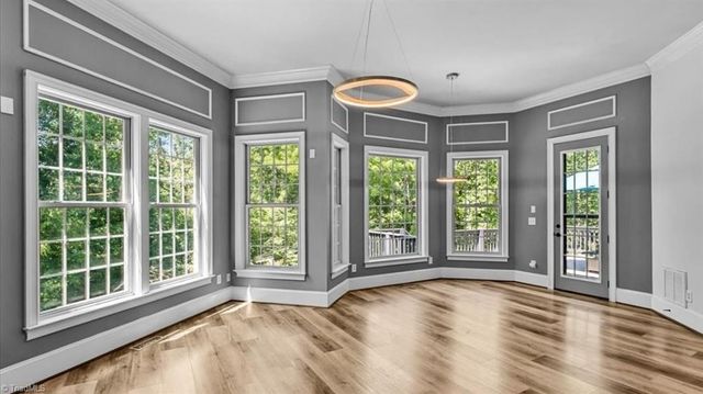 5917 Crutchfield Farm Road, Oak Ridge, NC 27310