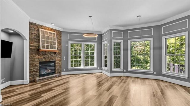 5917 Crutchfield Farm Road, Oak Ridge, NC 27310