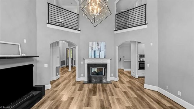 5917 Crutchfield Farm Road, Oak Ridge, NC 27310