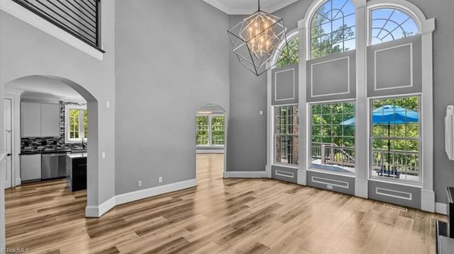 5917 Crutchfield Farm Road, Oak Ridge, NC 27310