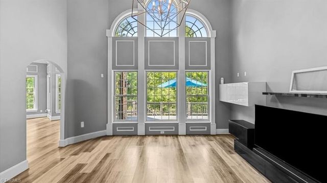 5917 Crutchfield Farm Road, Oak Ridge, NC 27310