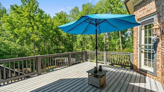 5917 Crutchfield Farm Road, Oak Ridge, NC 27310
