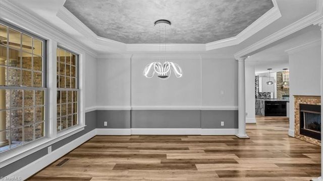 5917 Crutchfield Farm Road, Oak Ridge, NC 27310