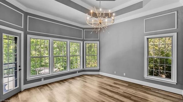 5917 Crutchfield Farm Road, Oak Ridge, NC 27310