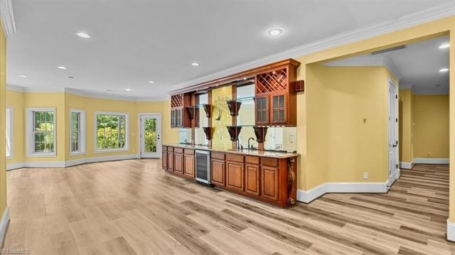 5917 Crutchfield Farm Road, Oak Ridge, NC 27310