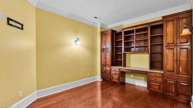 5917 Crutchfield Farm Road, Oak Ridge, NC 27310