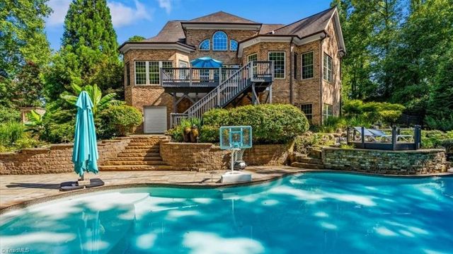5917 Crutchfield Farm Road, Oak Ridge, NC 27310