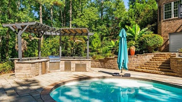 5917 Crutchfield Farm Road, Oak Ridge, NC 27310