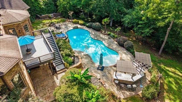 5917 Crutchfield Farm Road, Oak Ridge, NC 27310