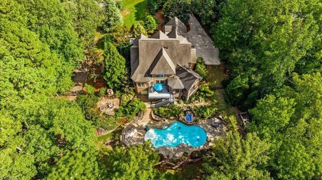 5917 Crutchfield Farm Road, Oak Ridge, NC 27310