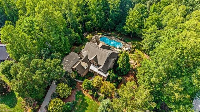 5917 Crutchfield Farm Road, Oak Ridge, NC 27310